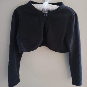 Shrug/Short Cardigan